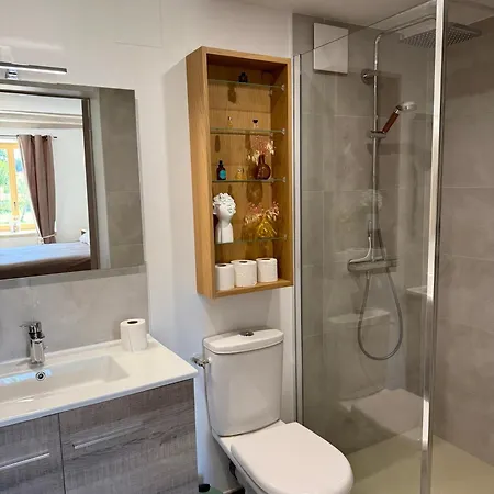 Bed & Breakfast Le Logis D'edwige