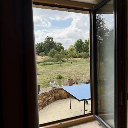 Bed & Breakfast Le Logis D'edwige